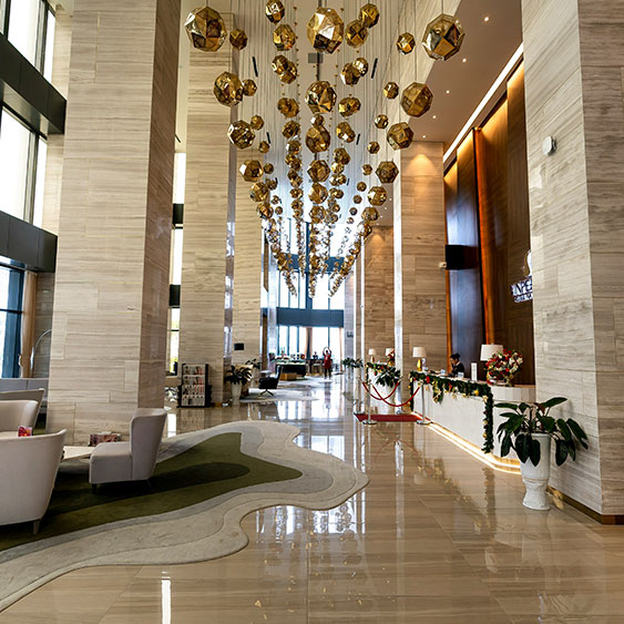 Commercial Property